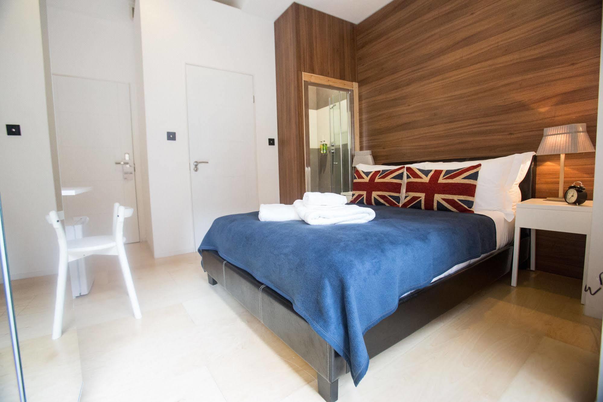 Aparthotel Room Home Stay Londres