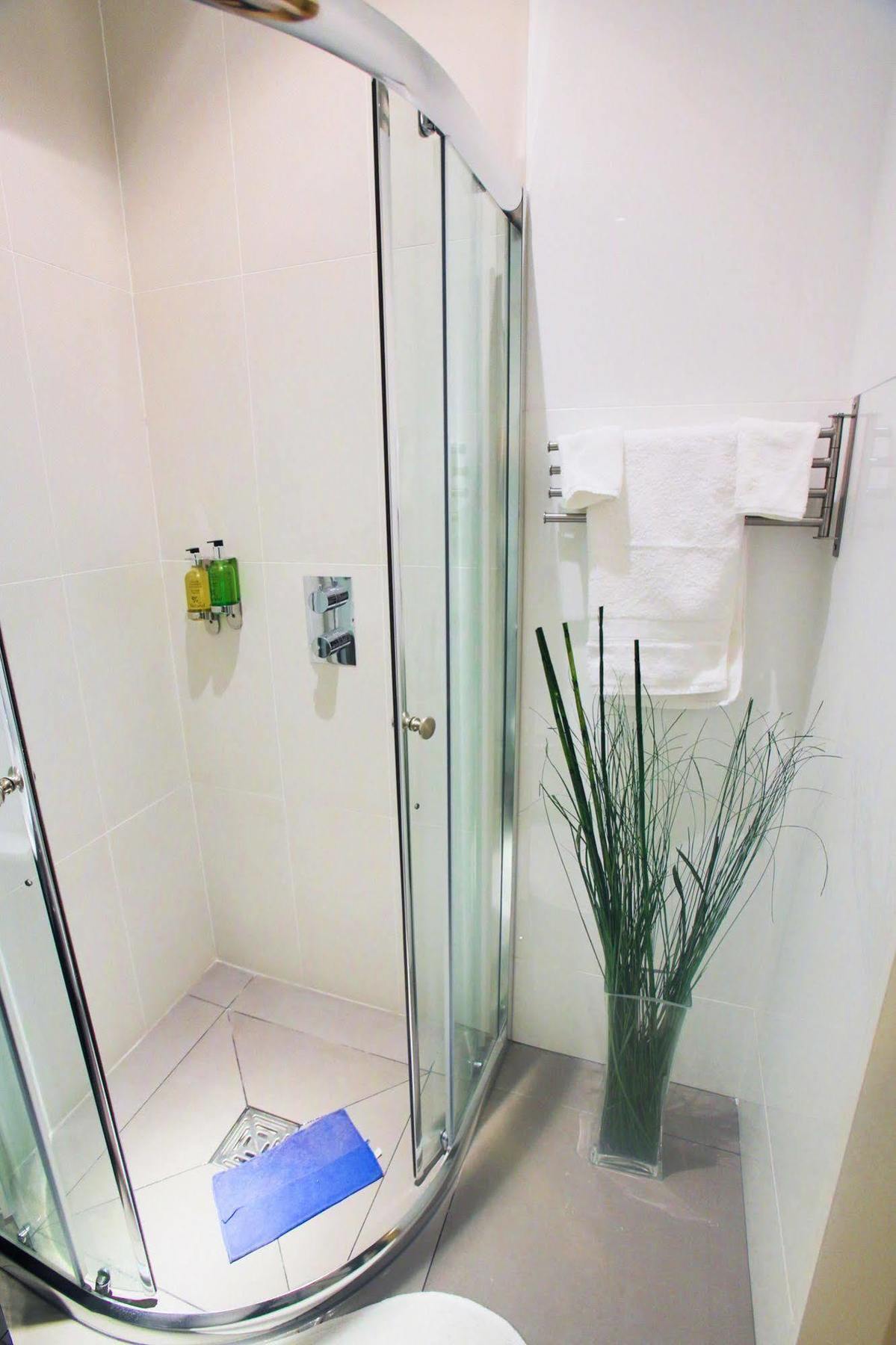 Room Home Stay Aparthotel Londres