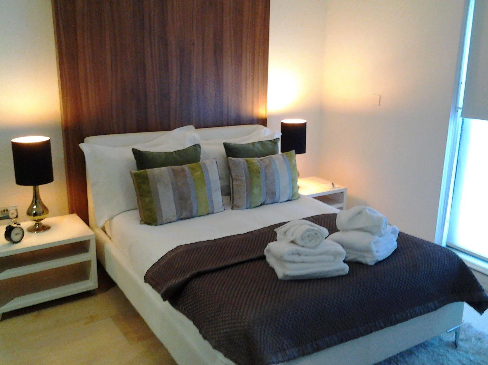 Aparthotel Room Home Stay Londres