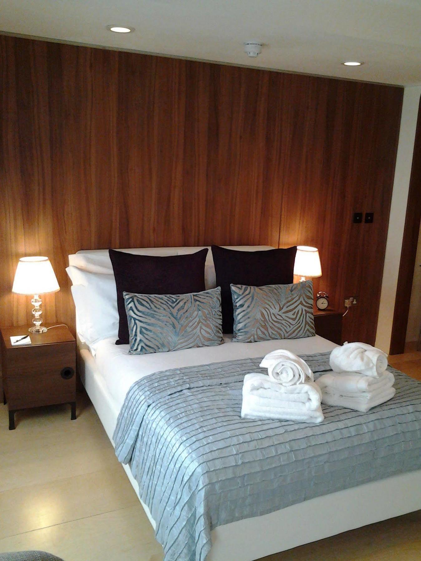 Room Home Stay Aparthotel Londres