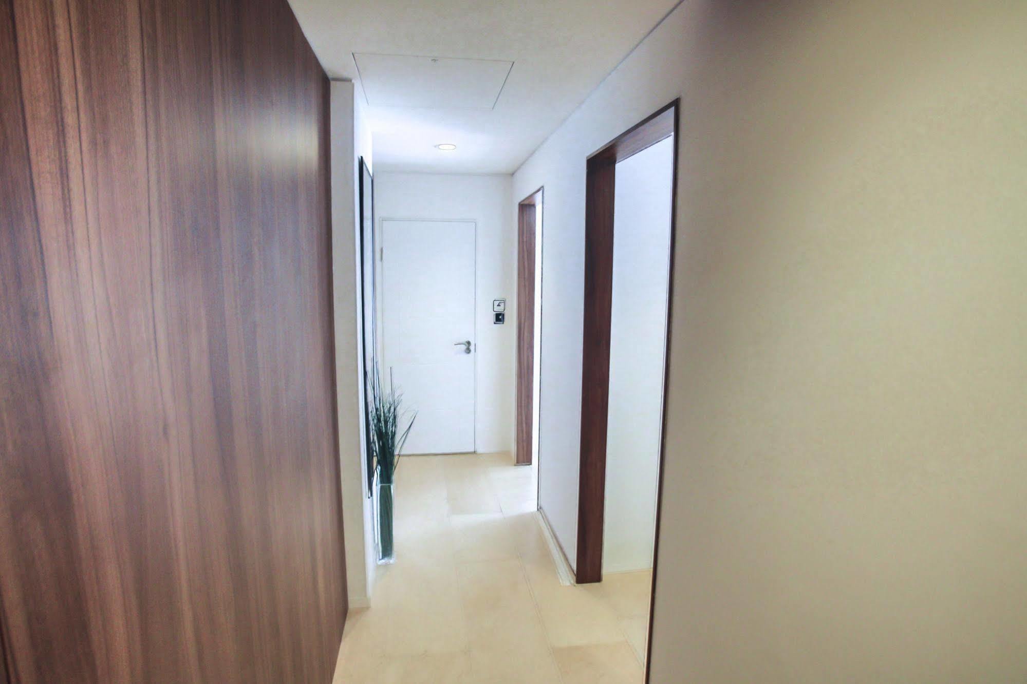 Room Home Stay Aparthotel Londres