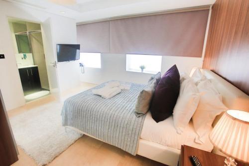 Room Home Stay Aparthotel Londres