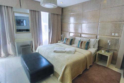 Room Home Stay Aparthotel Londres