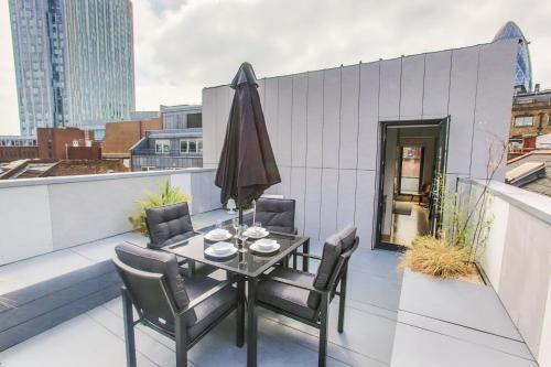 Room Home Stay 4* Londres